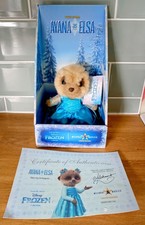 Meerkat collectable toy Ayana