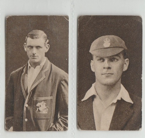 1923 hill famous - &, j