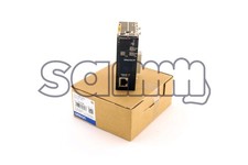 OMRON CJ1W-EIP21 New