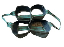 Welkin 4 Bowl Carrier