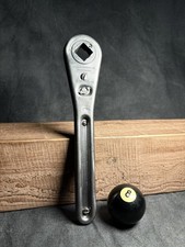 Frank Mossberg Vintage Antique