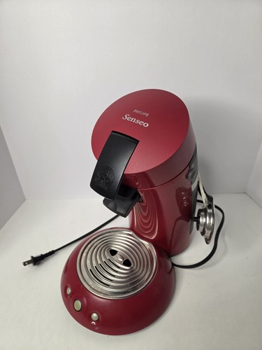Philips senseo 7810 red - senseo,