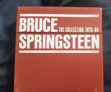 Bruce Springsteen : The