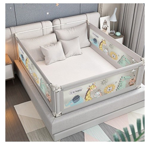 Eaq adjustable safety bed - adjustable,