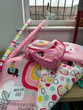 Bright Starts Baby Bouncers &