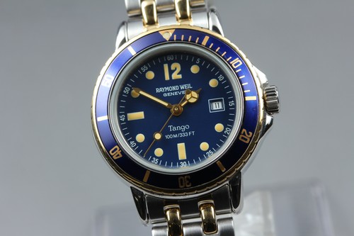 Raymond weil tango - tango, 5363