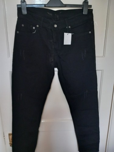 Zara man men stretch - stretch, skinny