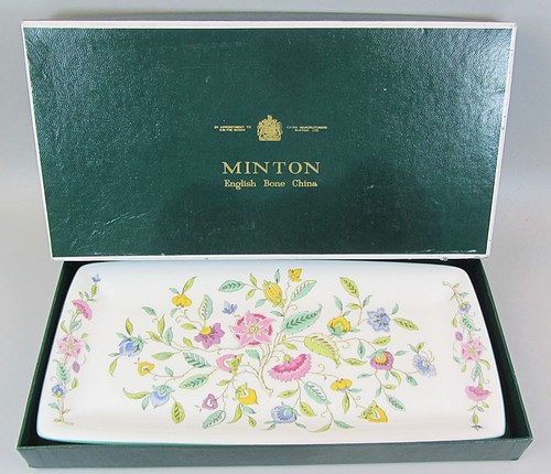 Minton haddon hall sandwich - haddon,