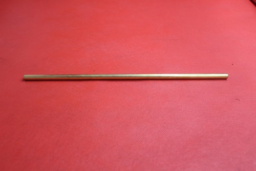Long slimline 7mm pen - 1,