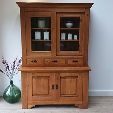 Absolutely Fabulous Solid Oak