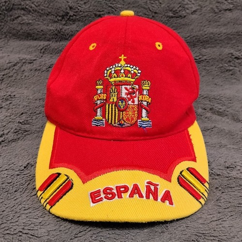 Espana spain basseball cap hat - basseball,