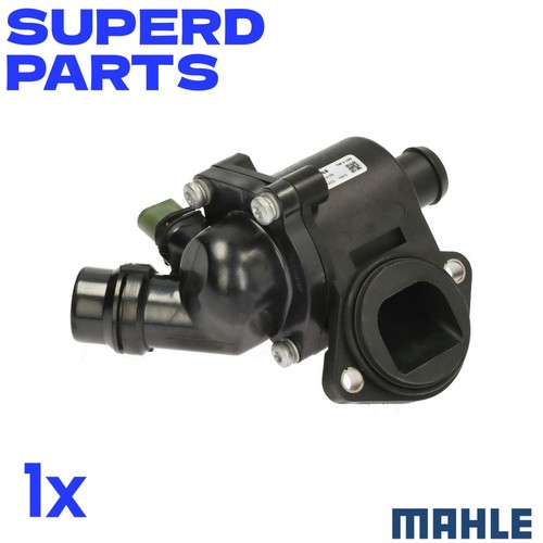 Cooling system thermostat - cooling,