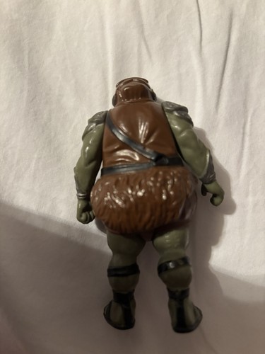 Kenner star wars - kenner, gamorrean
