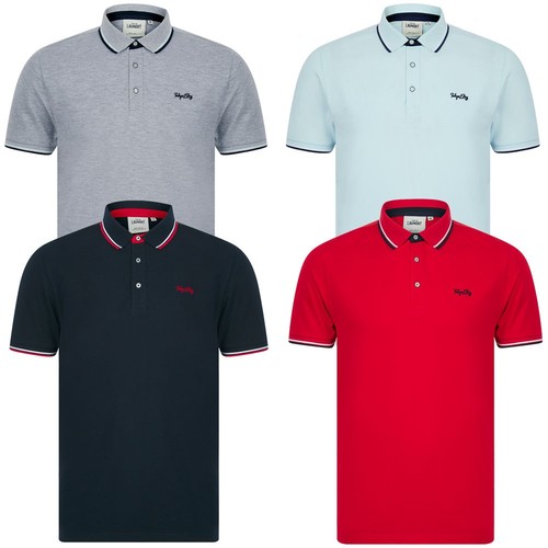 Tokyo laundry polo - shirt, mens