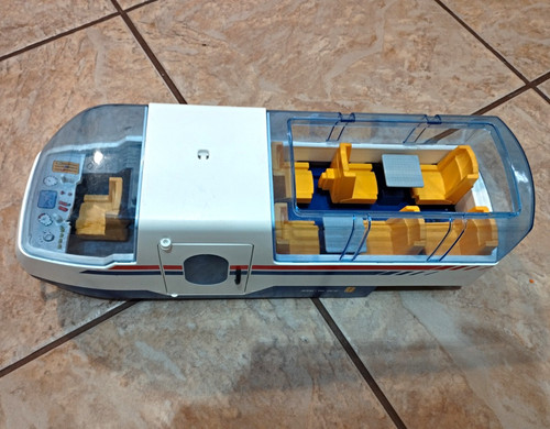 Playmobil train coach - only,