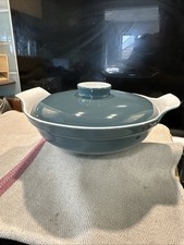 Poole Pottery Blue Moon Eared