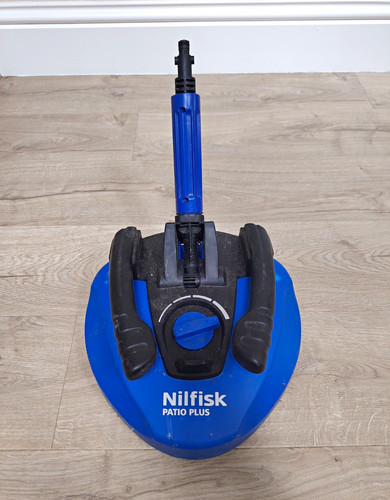 Nilfisk patio plus - nilfisk,