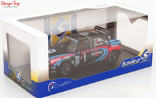 Solido Lancia Delta HF
