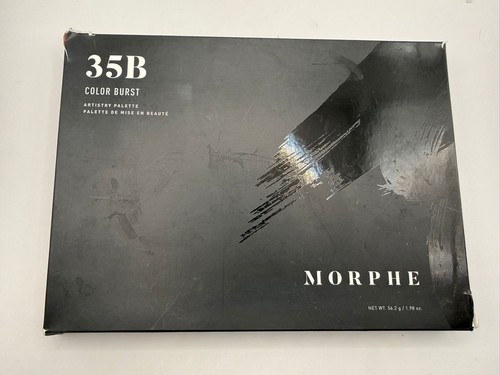 Morphe 35b color - morphe,