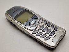 Great Condition Working Silver