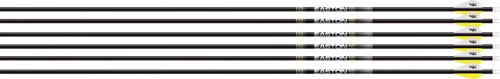 Easton 400 arrows - easton,