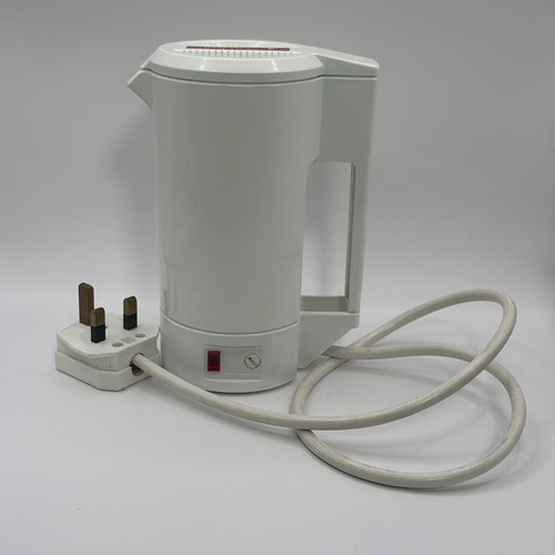 Traveller travel jug kettle - jug,