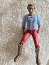 schleich rider