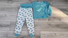 Dino/robot Pjs 5-6