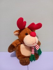 Metro Soft Toys Christmas