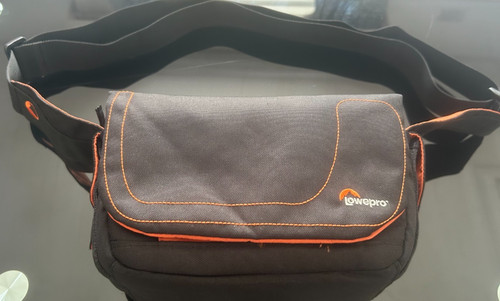 Lowepro impulse 130 - impulse, camera