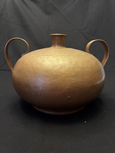 Vintage hand hammered - vintage, hand-hammered