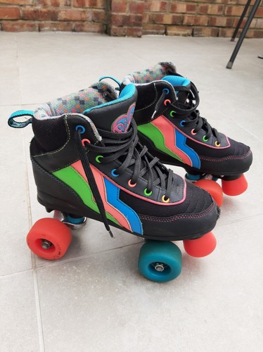 Rio passion roller skates - rio,