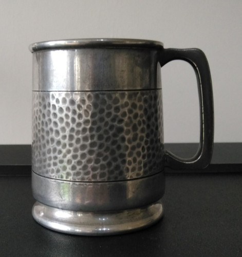 Decorative argent english - argent,