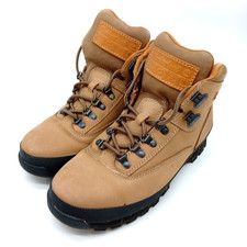 TIMBERLAND Men's Euro Hiker ankle boot TB0A2P27EN3 UK SIZE 8 Timberland