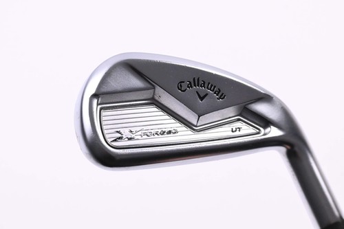 Callaway forged 2018 2 - x-forged, ut