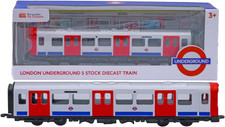 Officially Licensed London