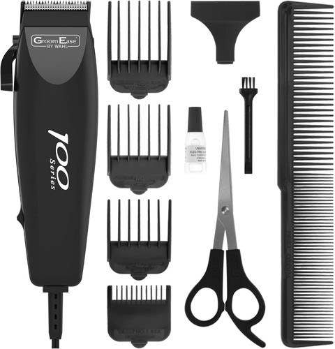 Wahl groomease 100 series - wahl,
