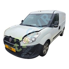 FIAT DOBLO CARGO 16V MULTIJET