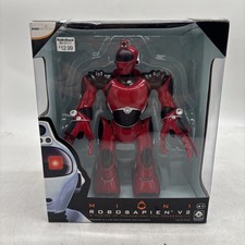 Robonetics Robosapien V2 RED