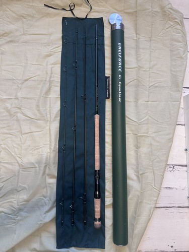 Gaelforce equalizer - gaelforce,