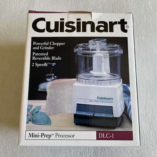 Cuisinart mini prep food - mini-prep,