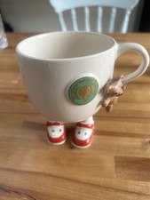 Carlton Ware Walking Feet