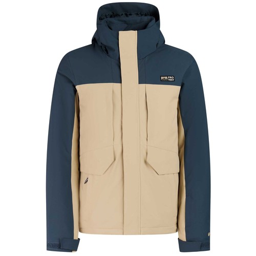 Protest farway snow - jacket,