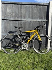 Carrera Road Pro TDF LTD