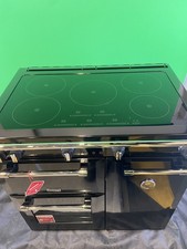 Stoves Range Cooker Richmond