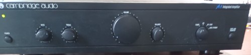 Cambridge audio v3 - cambridge, a1