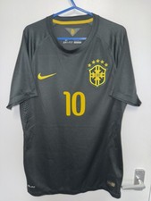Nike Brazil Third Jersey Kit