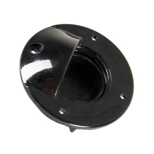 Scupper stopper replacement - scupper,