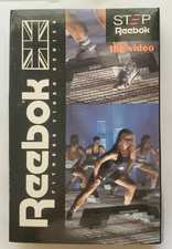 Reebok Fitness Video Series