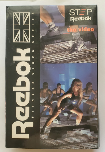 Reebok fitness video - fitness,
